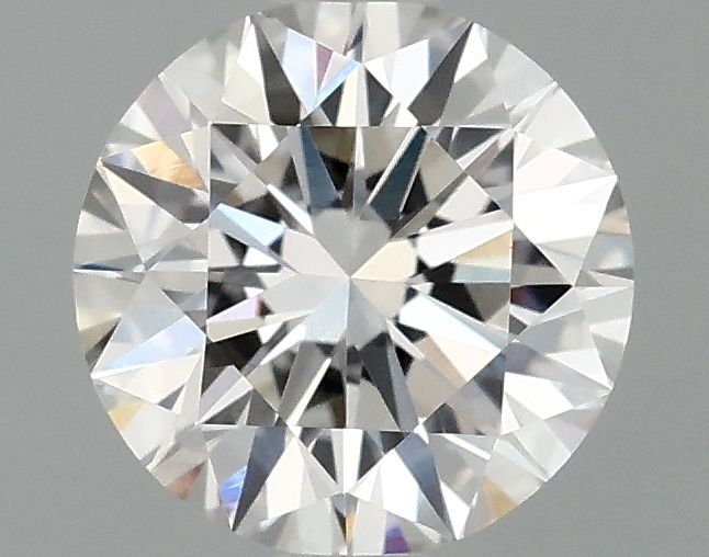 1.00 ct. round Lab Grown Diamond front image