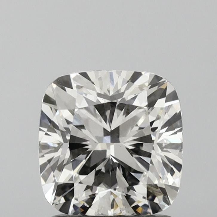1.51 ct Cushion Modified diamond