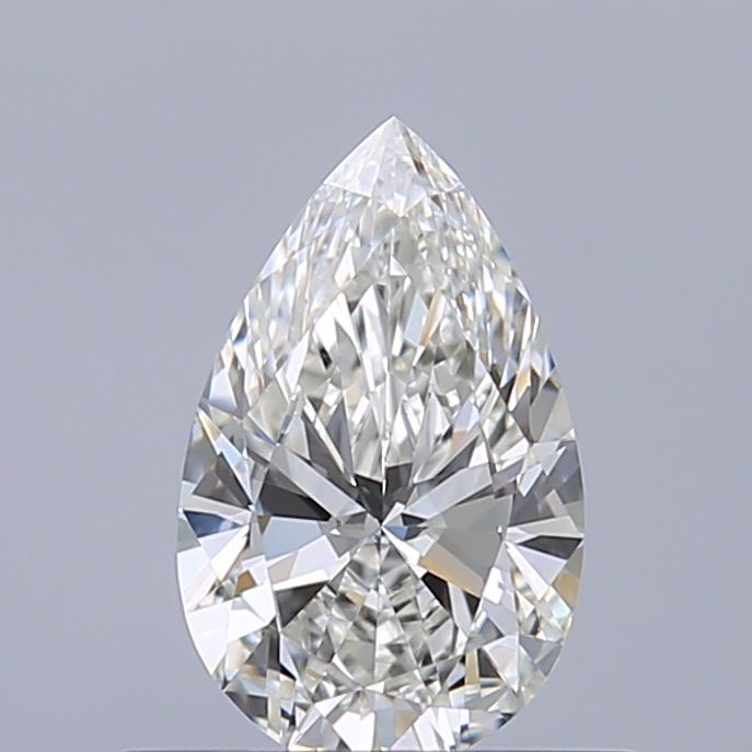 0.50 ct Pear diamond