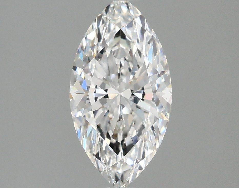 1.09 ct. marquise Lab Grown Diamond front image
