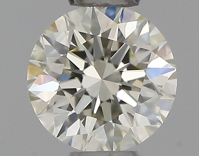 0.31 ct Round diamond