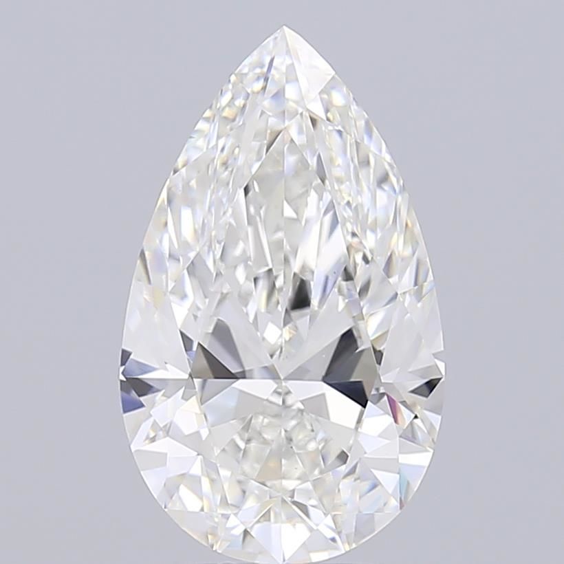 5.00 Carat
