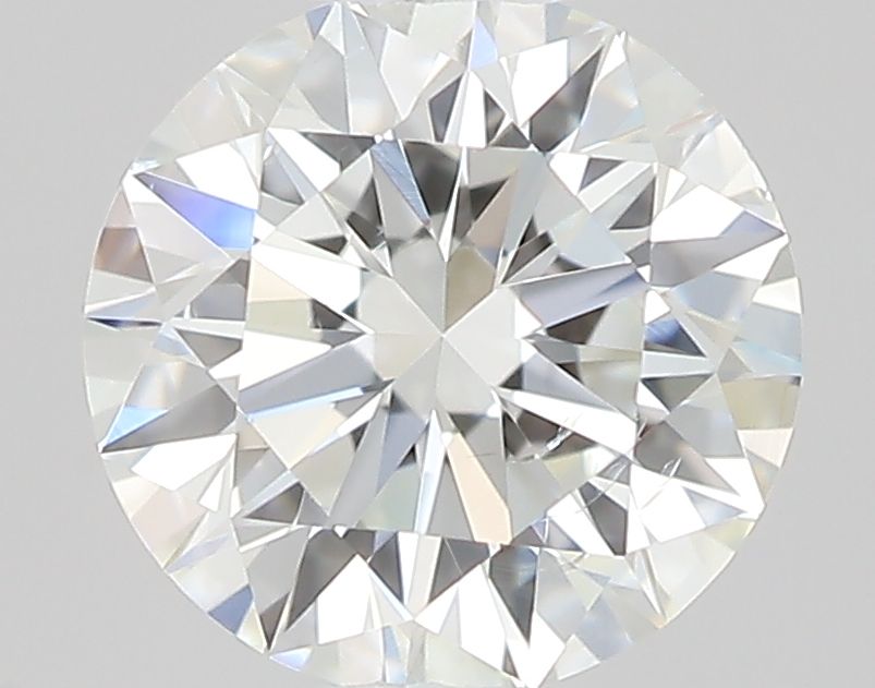 0.4 ct Round Diamond