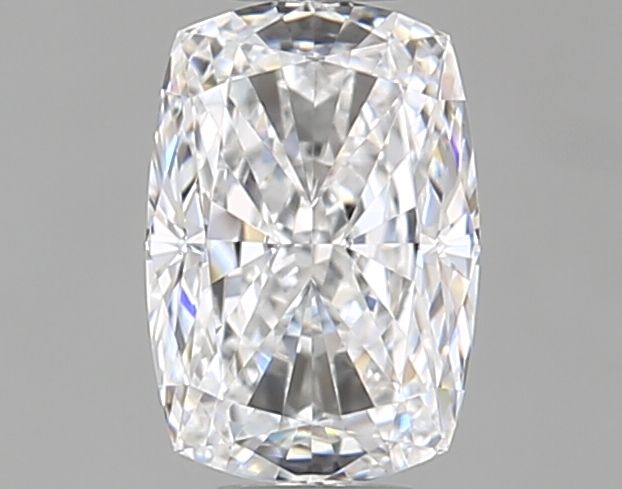 0.60 ct Cushion Brilliant diamond