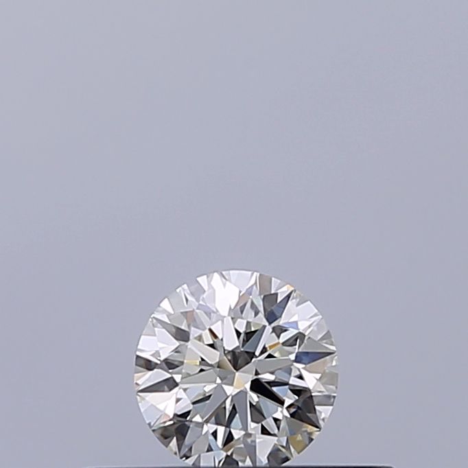 0.21 ct Round Diamond