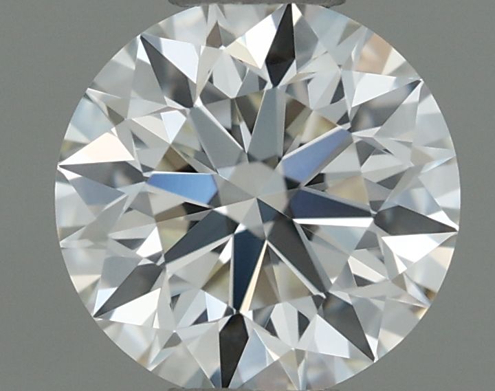0.45 ct Round diamond