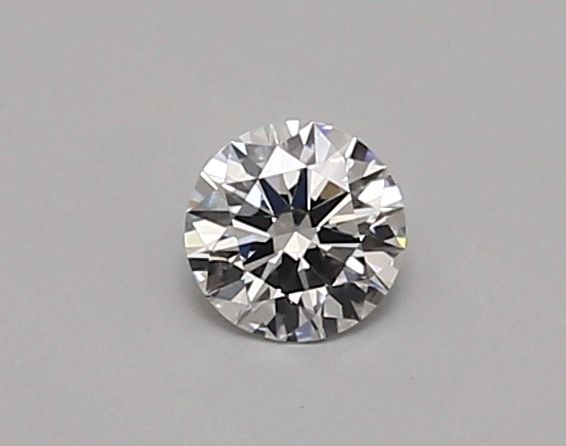 0.29 ct lab-grown Round Diamond