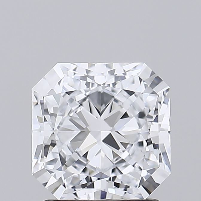 0.51 ct lab-grown Square radiant Diamond