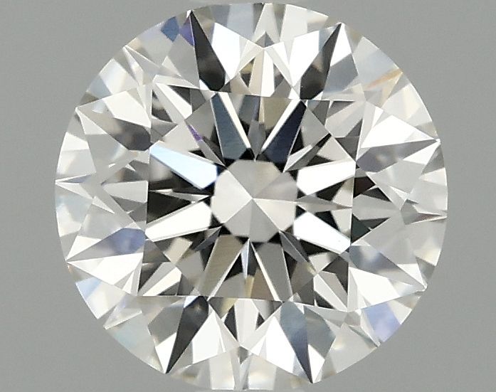 1.50 ct Round diamond