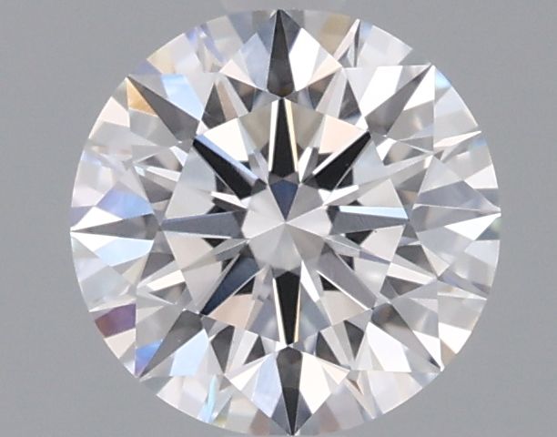 1.02 ct. round Lab Grown Diamond front image