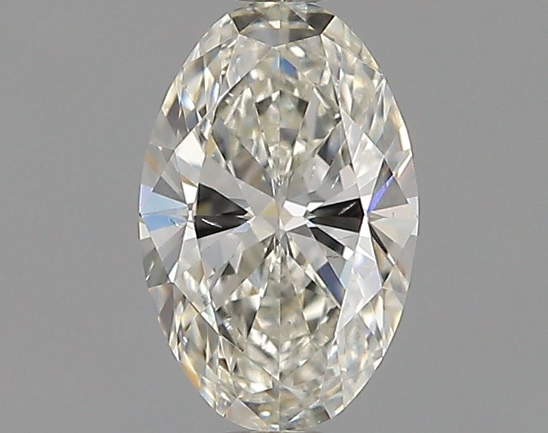 0.5 ct Oval Diamond