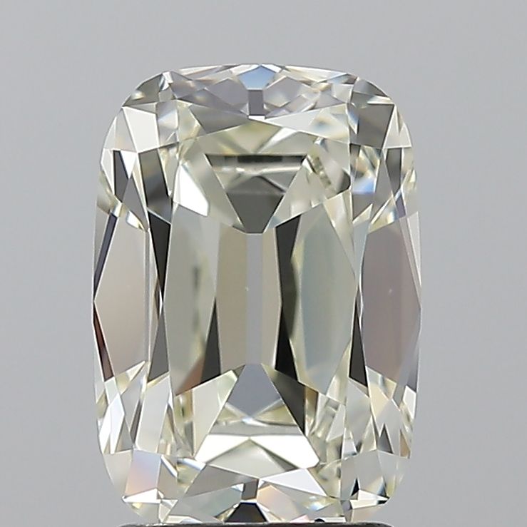 2.01 ct Old miner Diamond