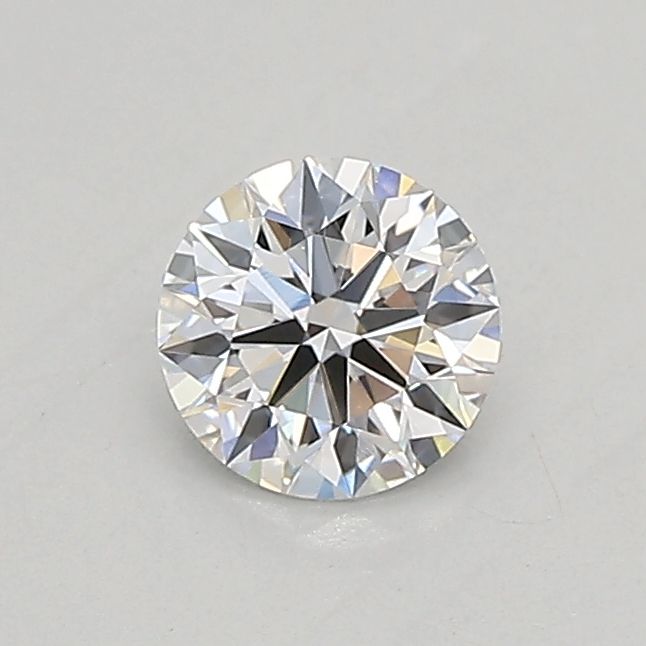 0.45 ct lab-grown Round Diamond