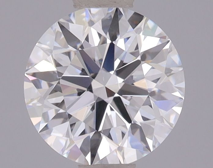 1.01 ct. round Lab Grown Diamond front image