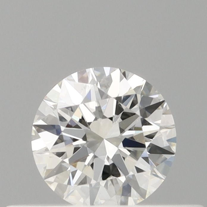 0.3 ct Round Diamond