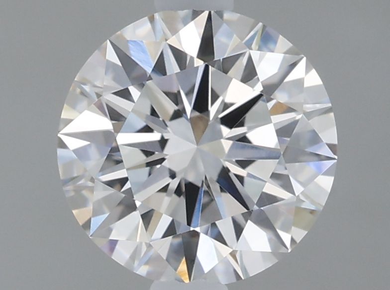 1.06 ct. round Lab Grown Diamond front image