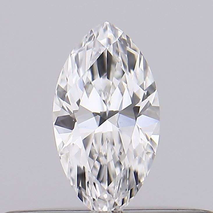 0.16 ct Marquise diamond