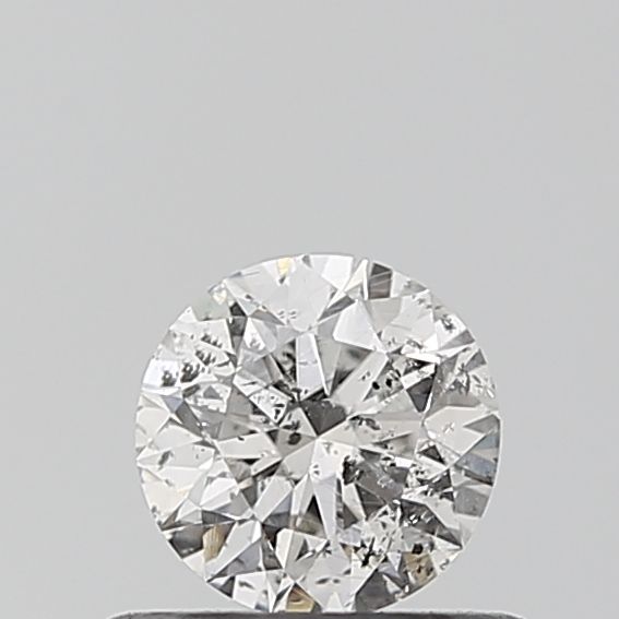 0.41 ct Round Diamond