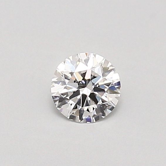 0.39 ct lab-grown Round Diamond