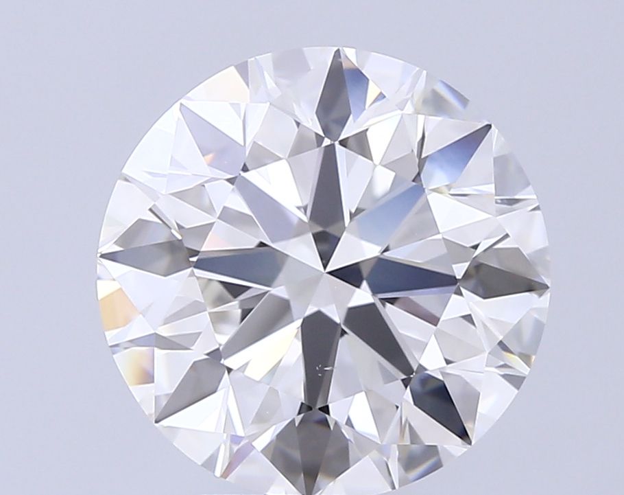 4.70 Carat