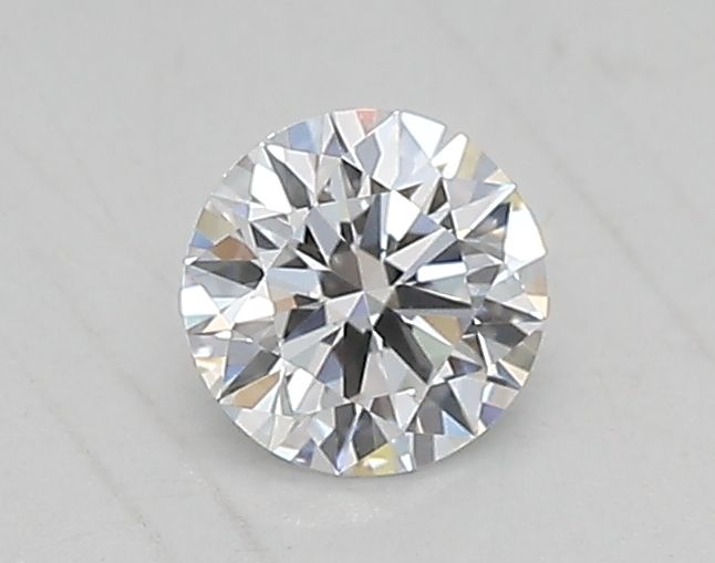 0.28 ct lab-grown Round Diamond