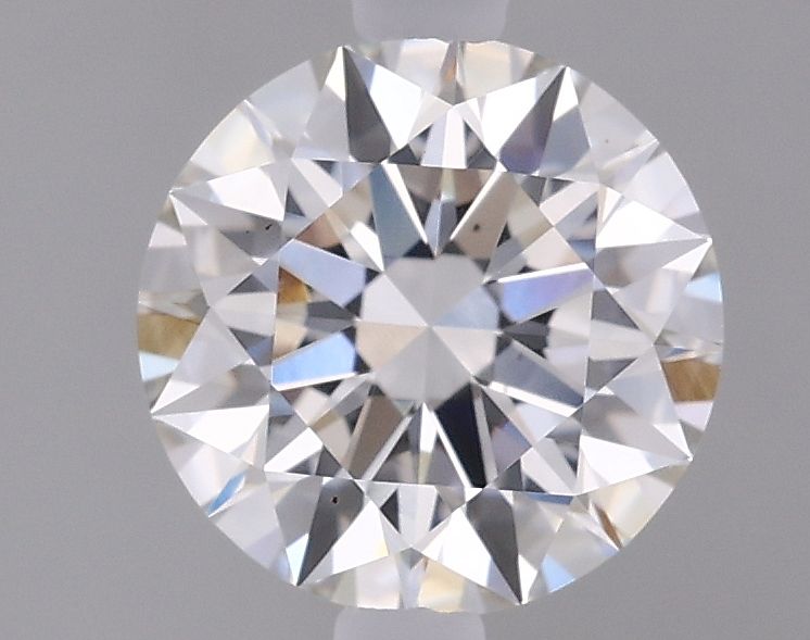 1.03 ct lab-grown Round Diamond