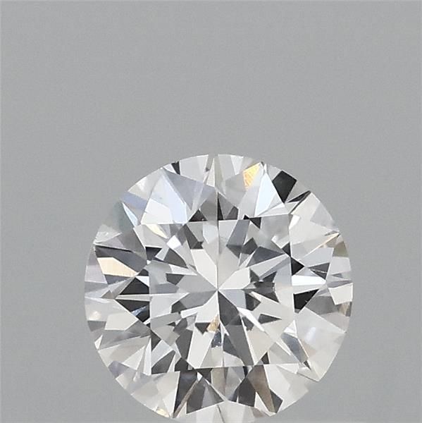 0.53 ct lab-grown Round Diamond