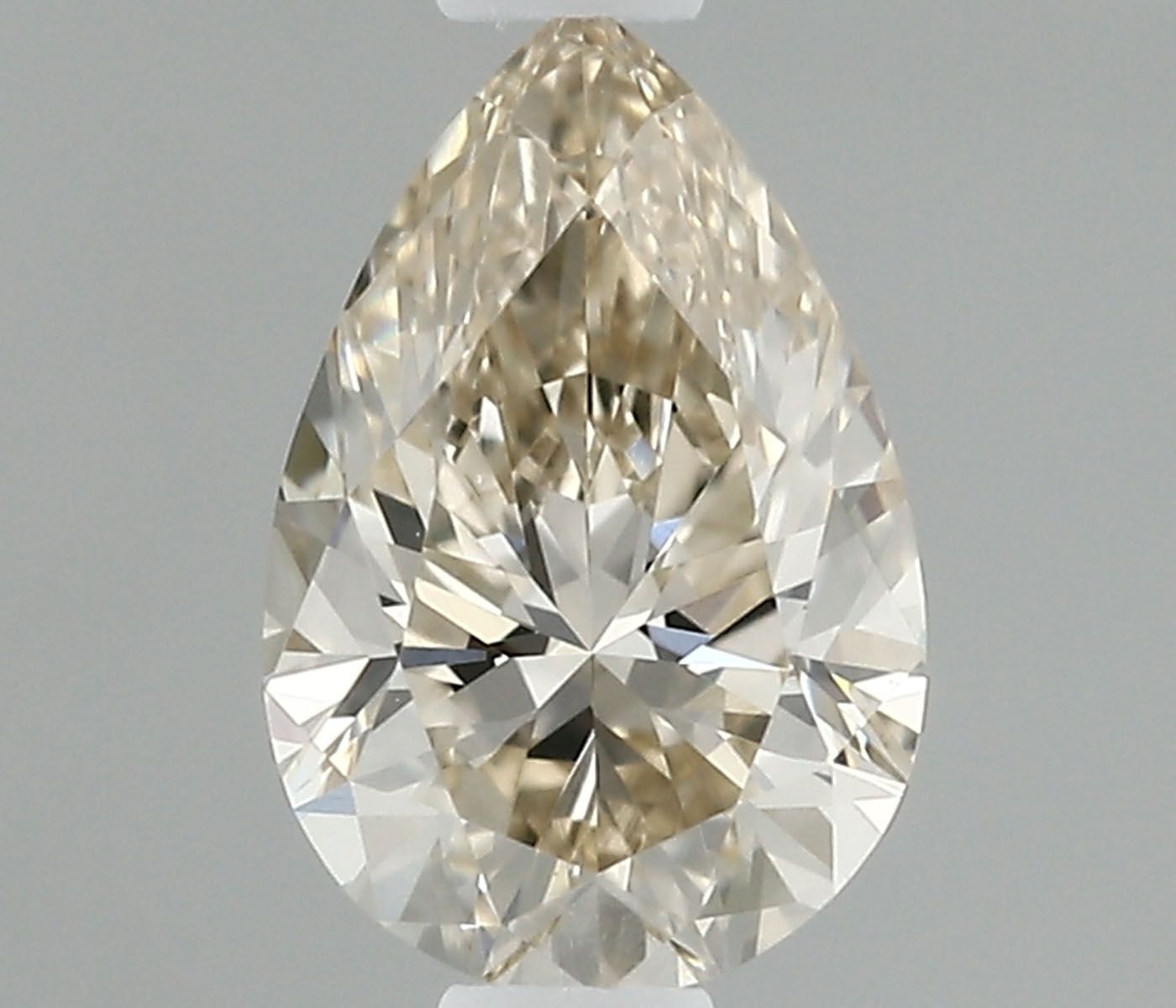 0.35 ct Pear Diamond
