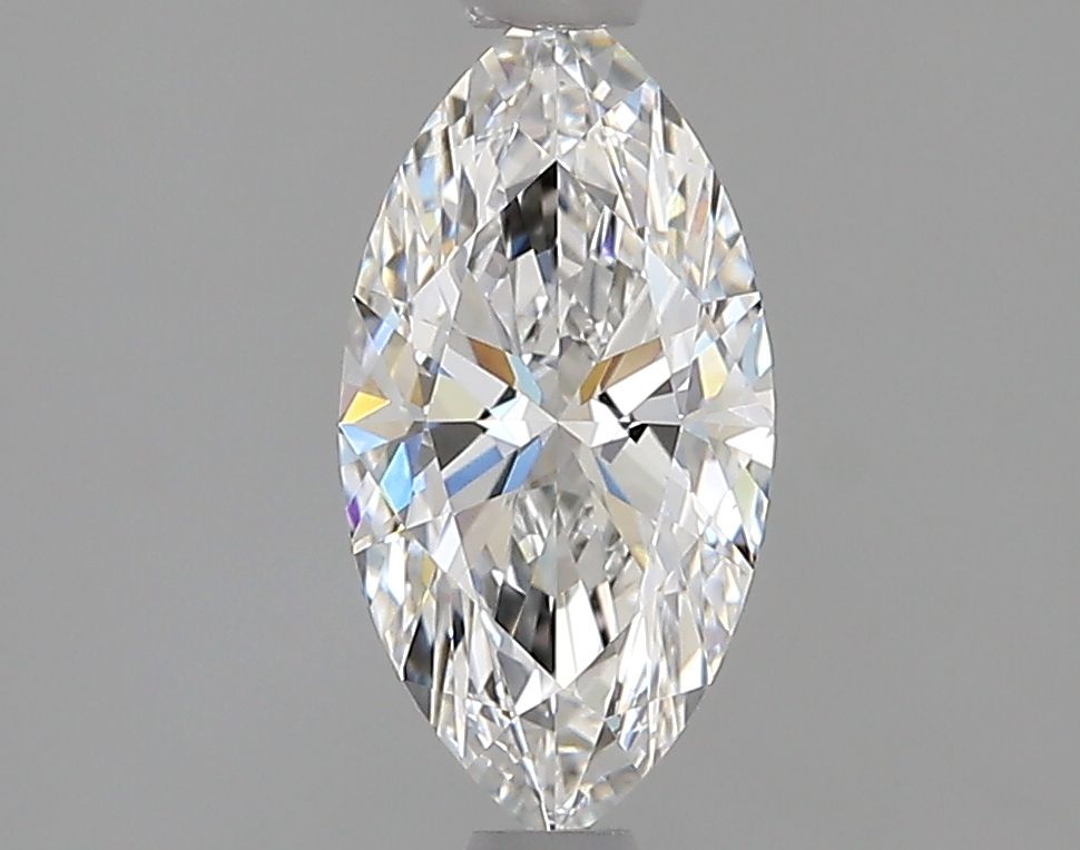 1.01 ct. marquise Lab Grown Diamond front image