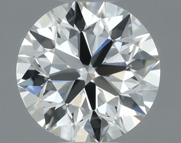 0.30 ct Round diamond