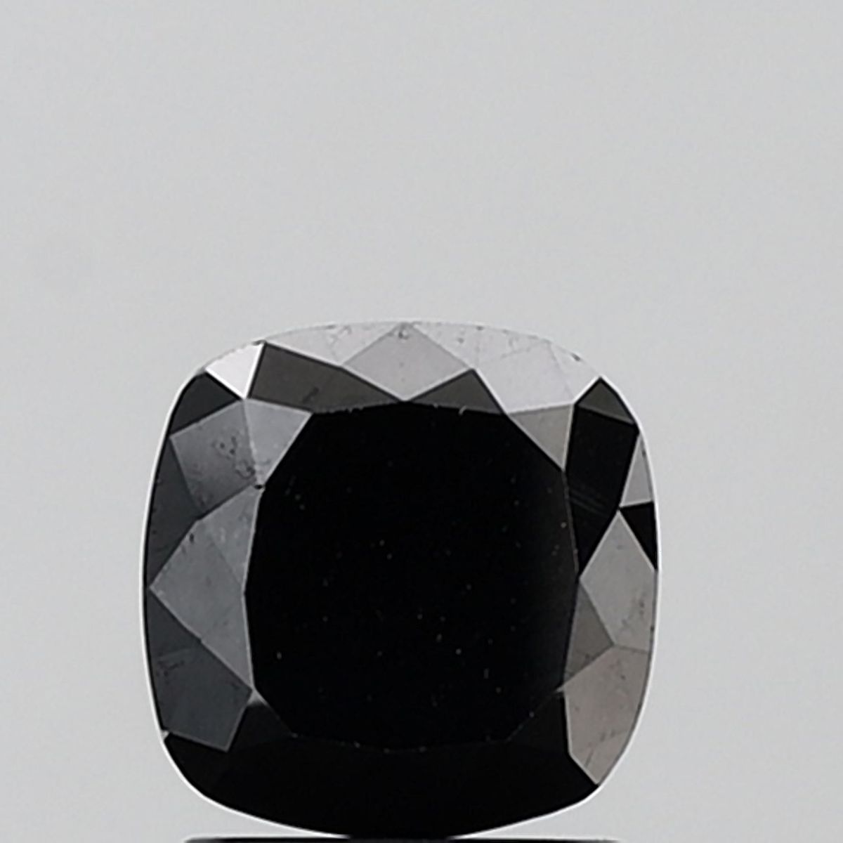 Diament 1.84 ct Fancy Black/VVS2