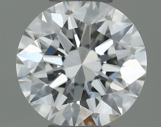 0.30 ct Round diamond