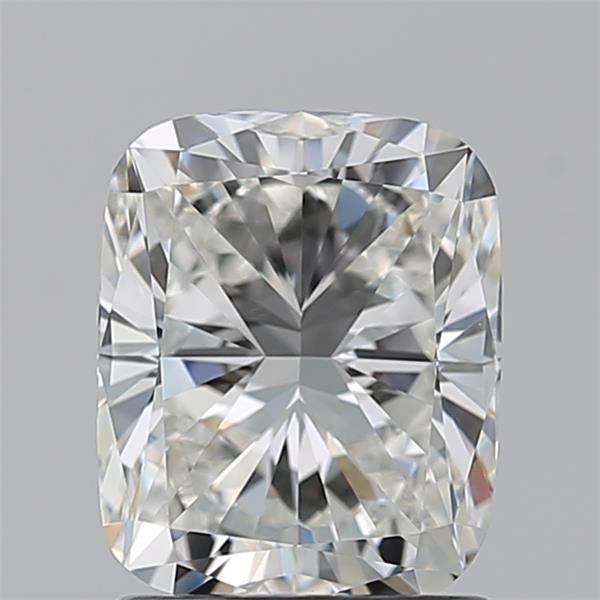 Diament 1.53 ct H/VVS2