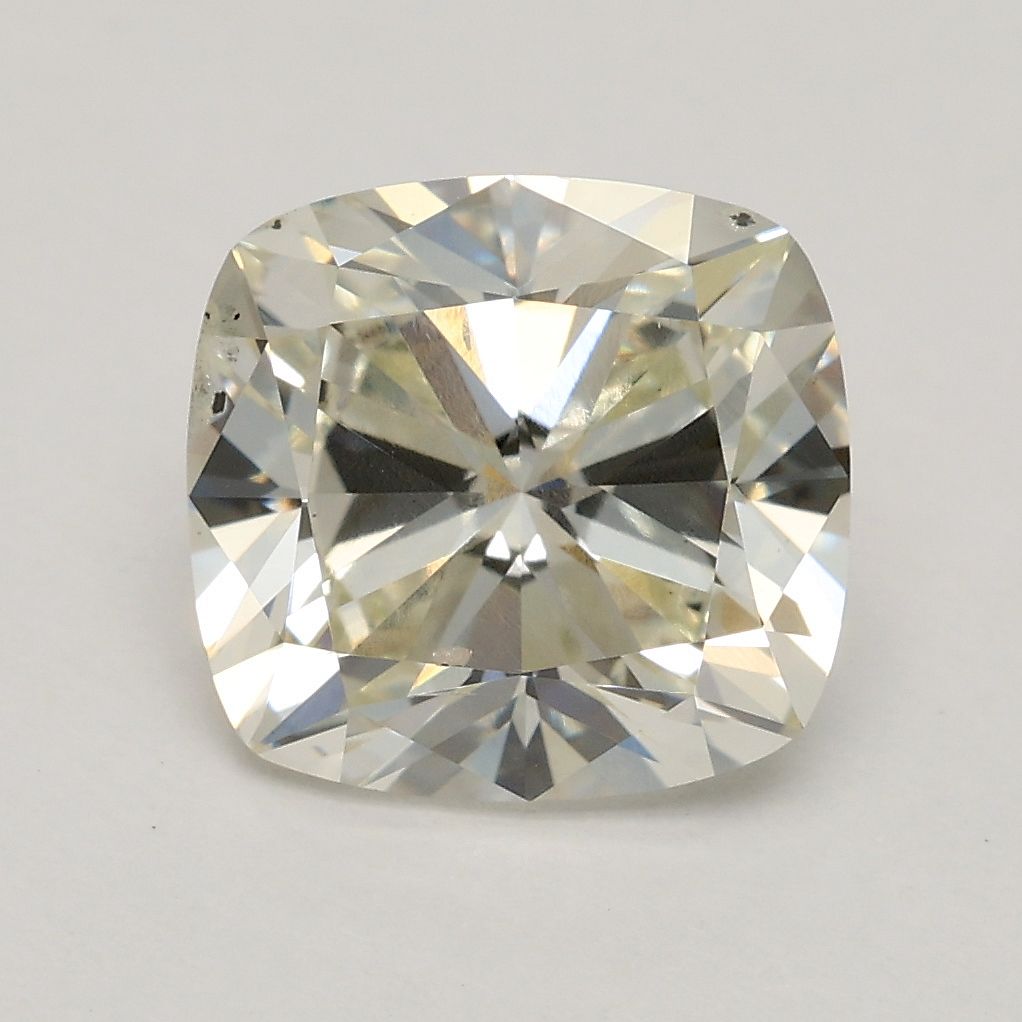 2.03 Carat