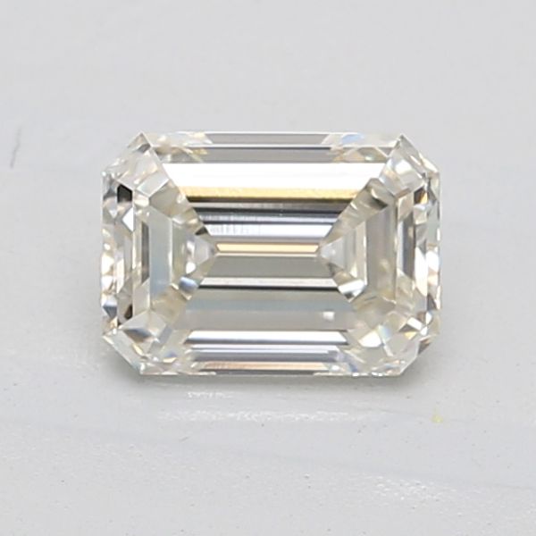 1.03 ct Emerald diamond