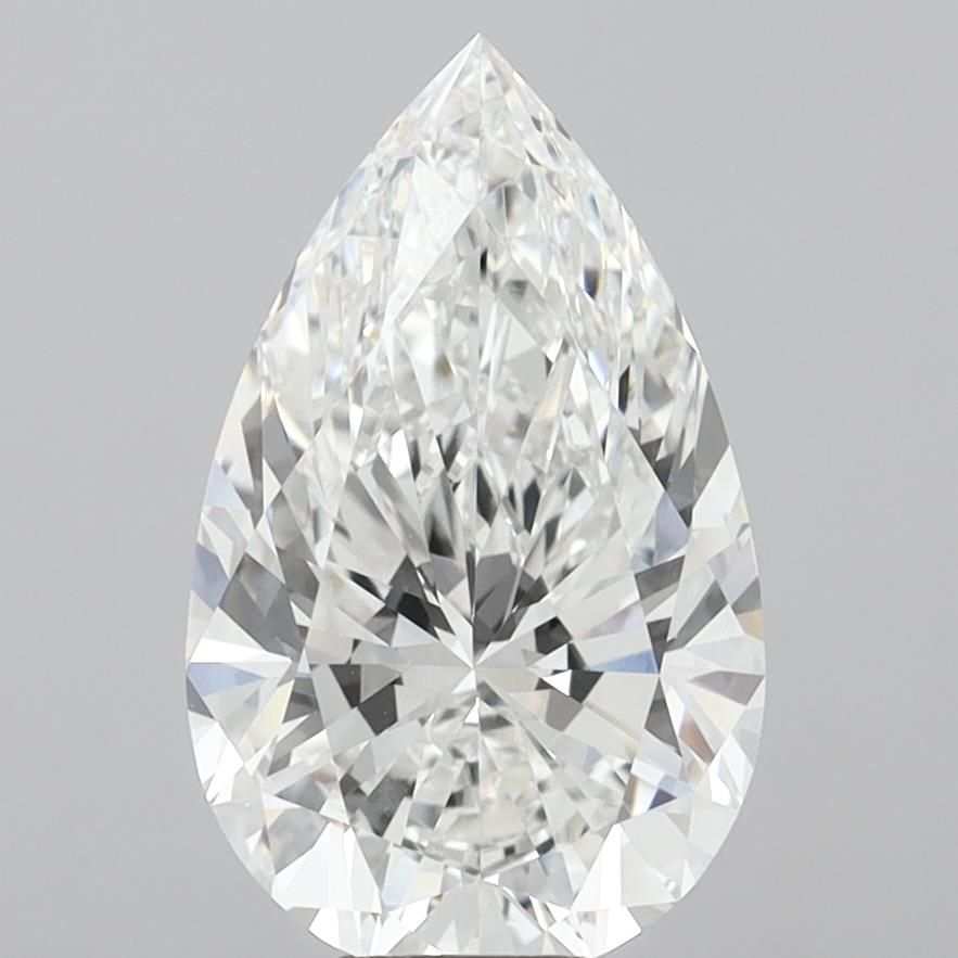 8.03 Carat