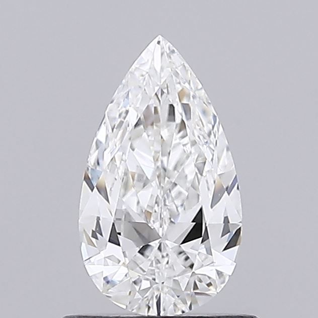 0.70 ct Pear diamond
