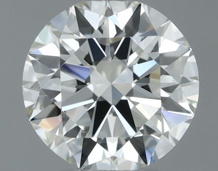 0.30 ct Round diamond