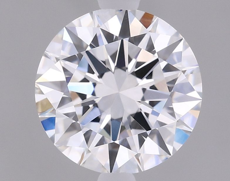 1.08 ct. round Lab Grown Diamond front image