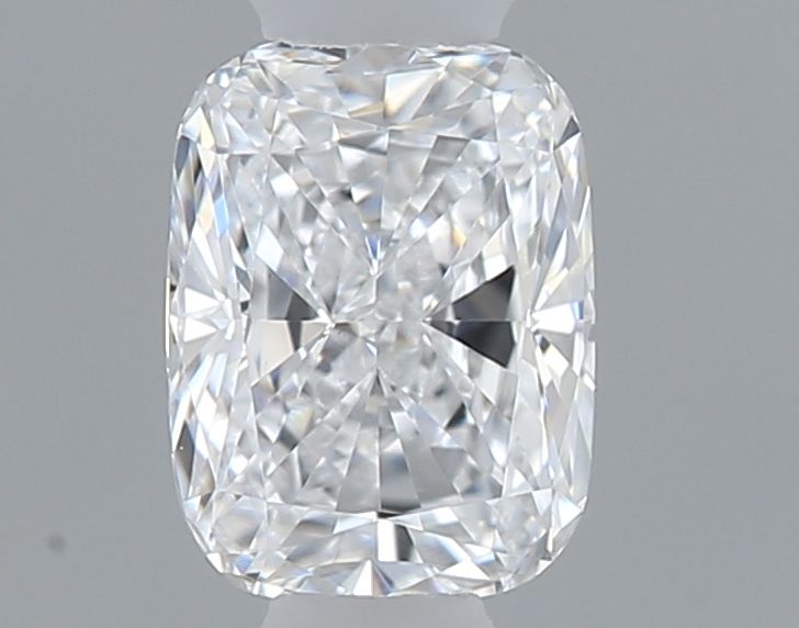 0.3 ct Cushion brilliant Diamond