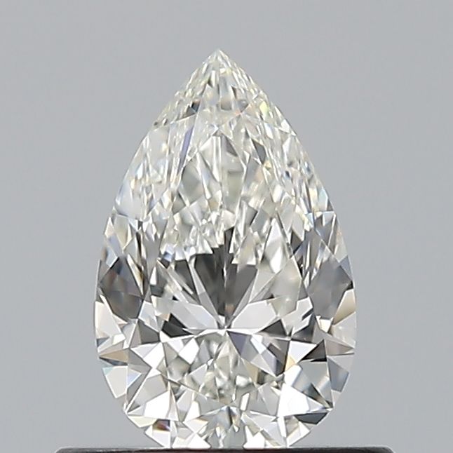 0.54 ct Pear diamond