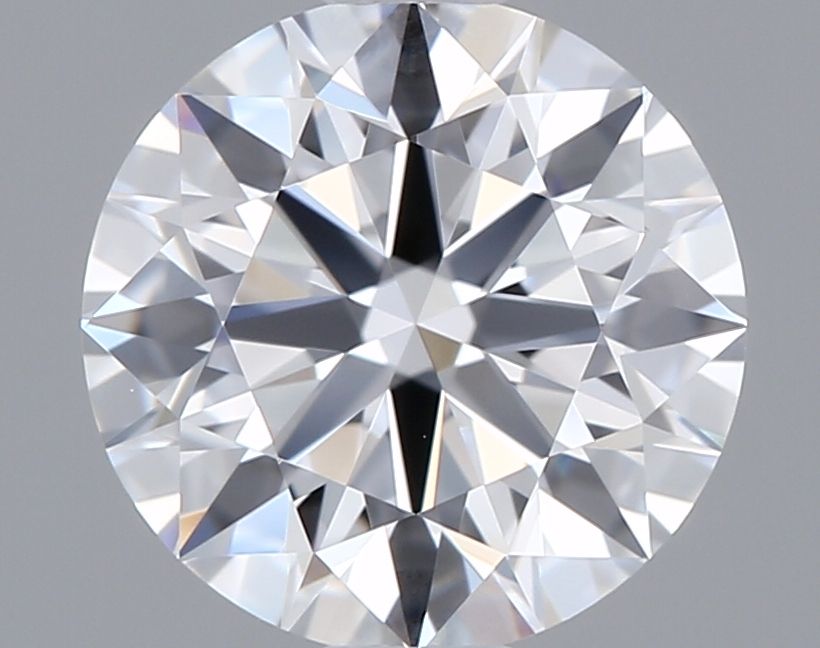 1.05 ct. round Lab Grown Diamond front image