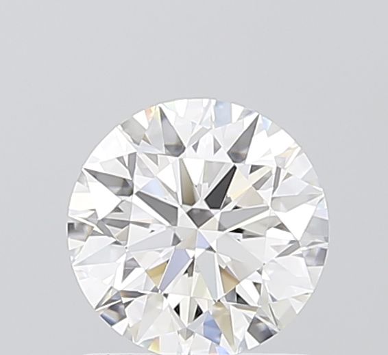 1.08 ct. round Lab Grown Diamond front image