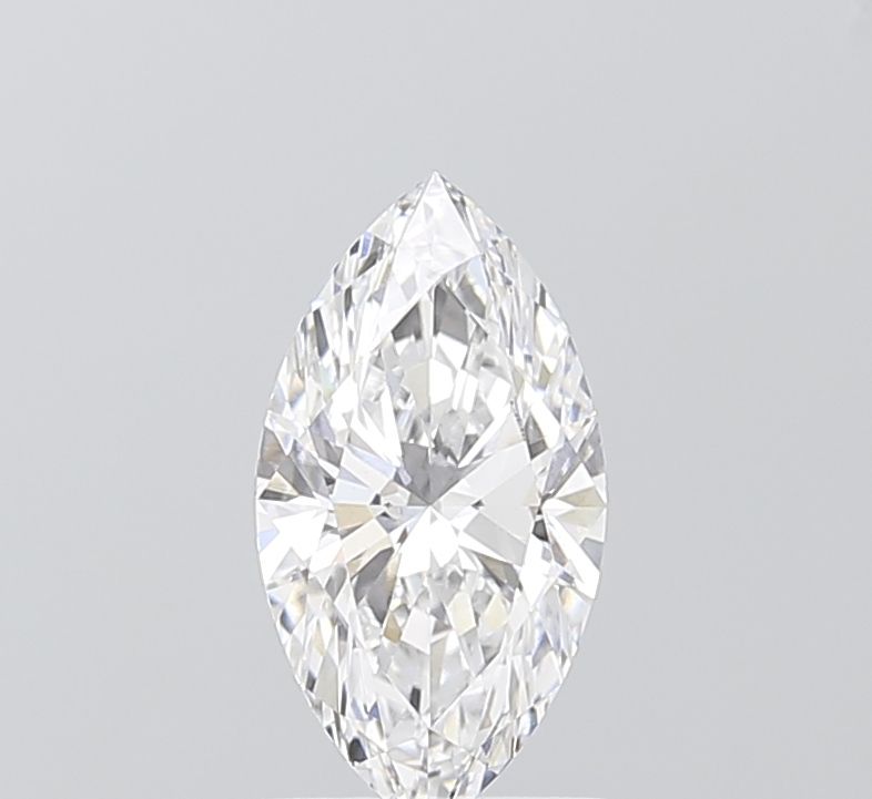 1.02 ct lab-grown Marquise Diamond