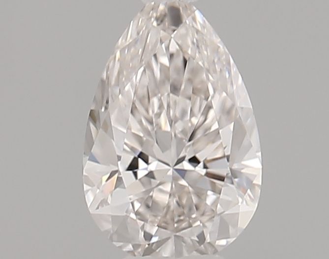 0.41 ct Pear diamond
