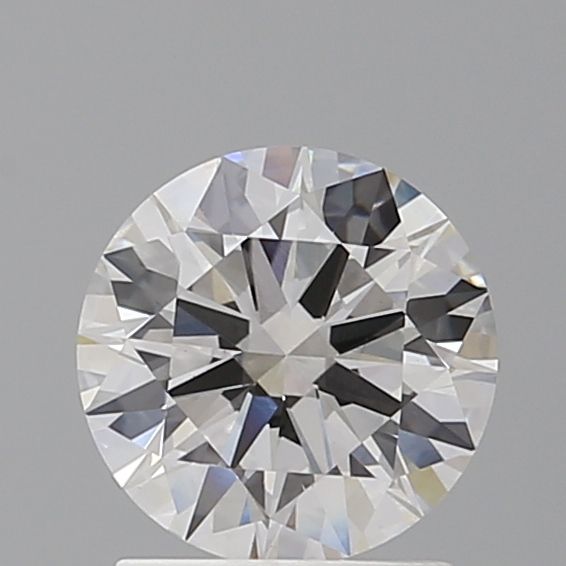1.51 ct Round diamond