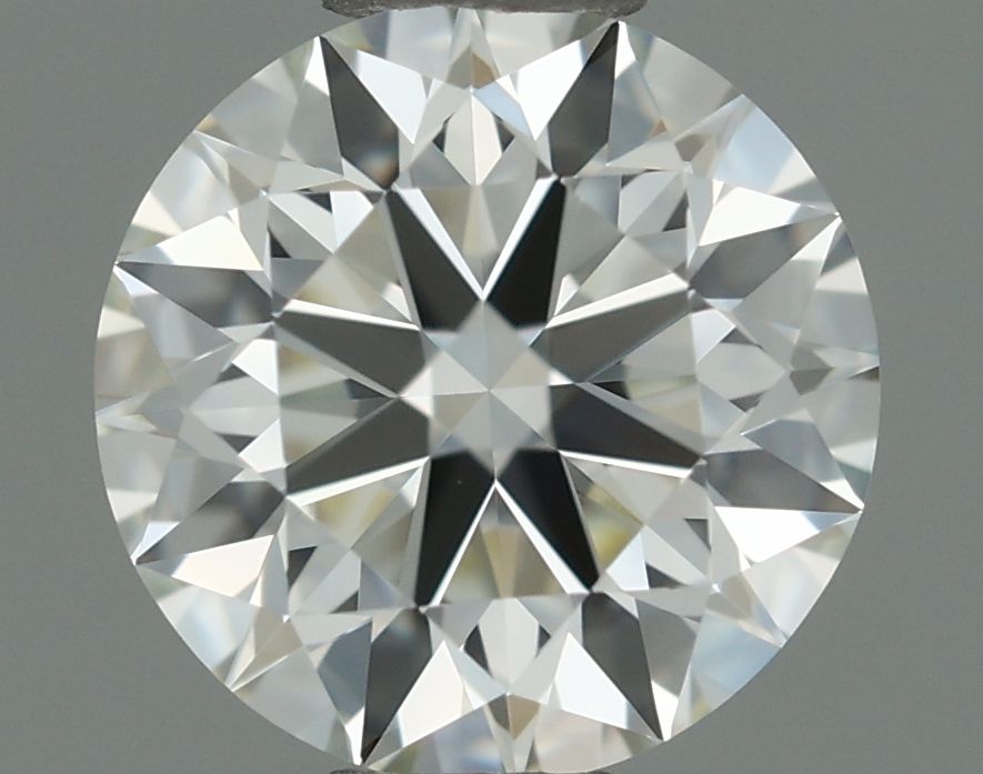 0.6 ct Round Diamond