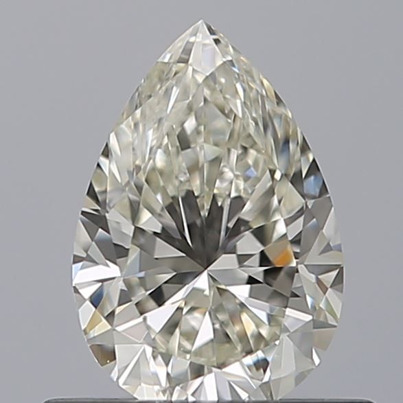 0.50 ct Pear diamond