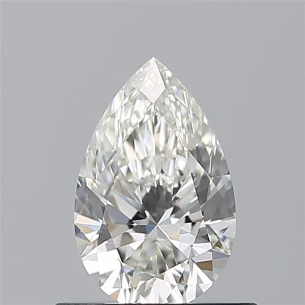 0.53 ct Pear diamond
