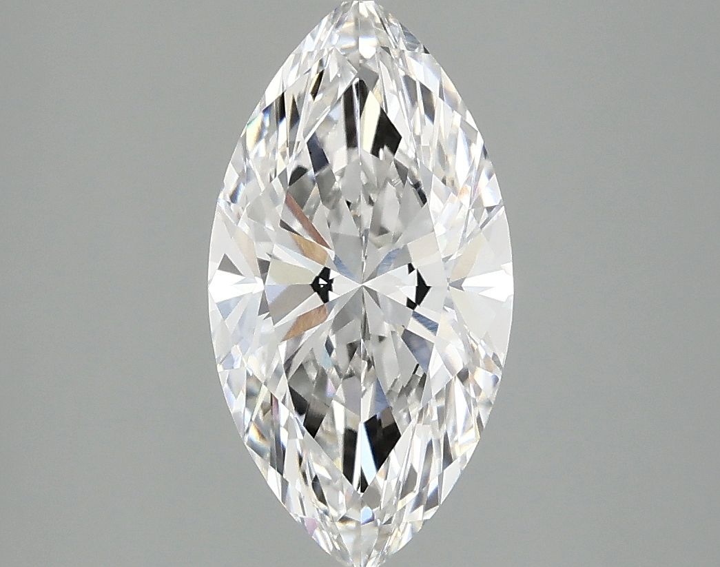 2.08 ct. marquise Lab Grown Diamond front image